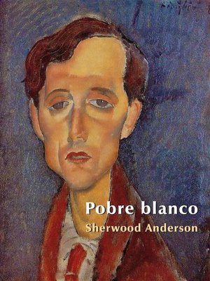 cover image of Pobre Blanco